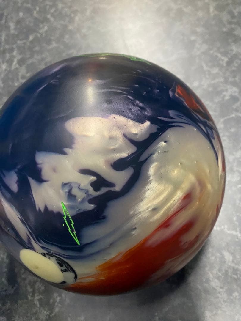 STORM社　OMEGA CRUX オメガクラックス　15P