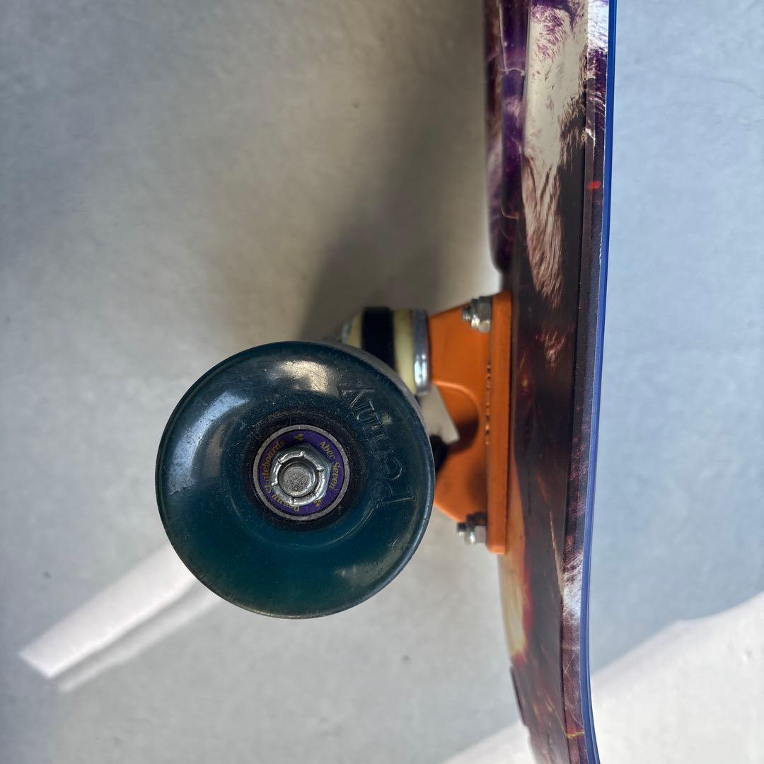Penny ペニーのニッケル スケートボード 27インチ ABEC 7