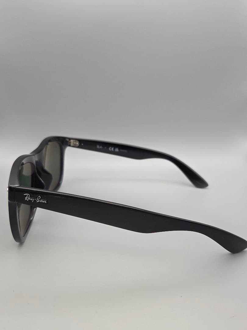 【美品】レイバン　偏光　サングラス　RB4260D 601/9A