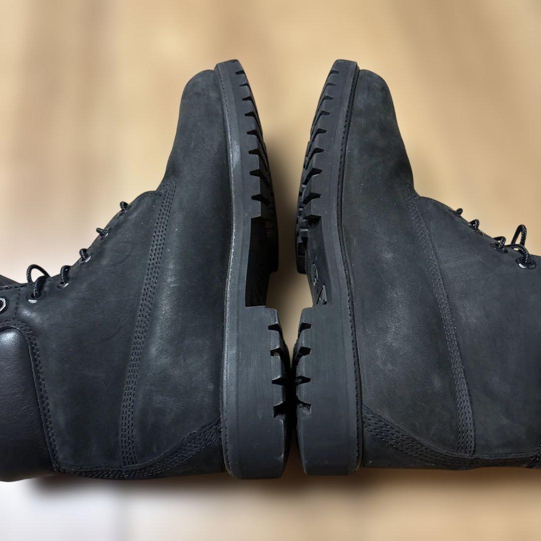 靴 Timberland PREMIUM BOOT 10073 28.cm