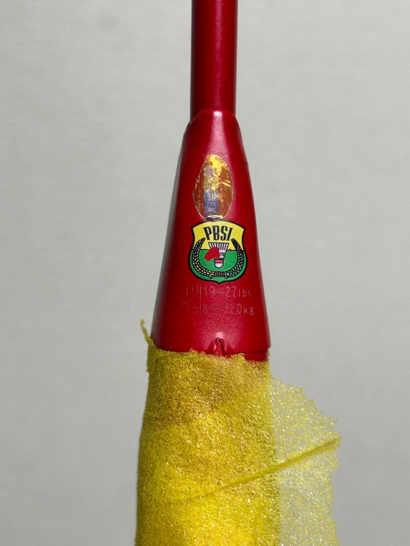 ヨネックス Arcsaber 11 Pro