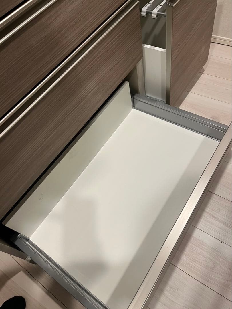 2021年購入　ayano食器棚