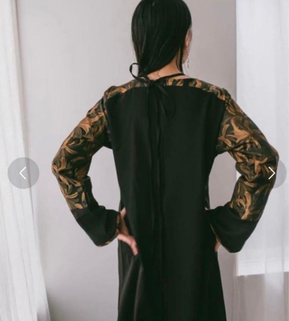 Sahara 結婚式ワンピース