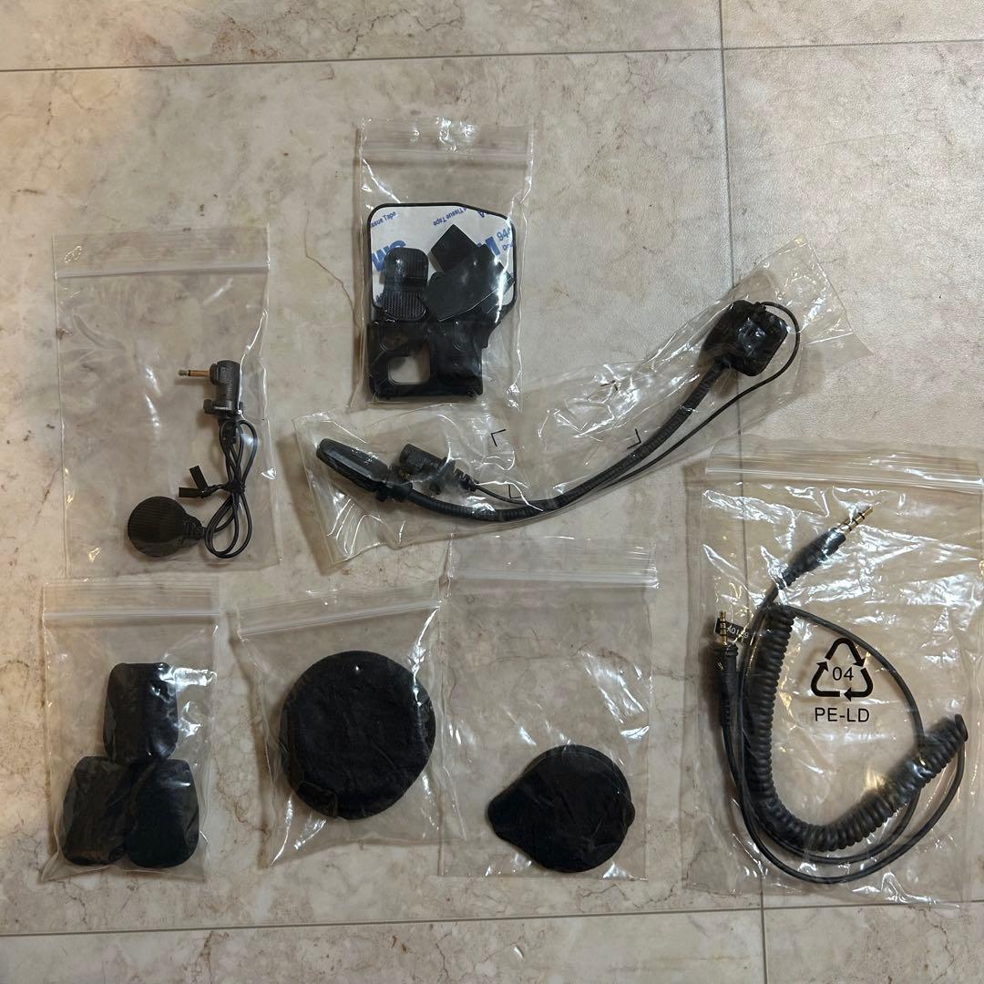 SENA30K バイク用インカム