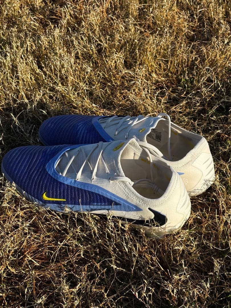 シューズ Nike Phantom 6 Elite FG - Fear Nothing