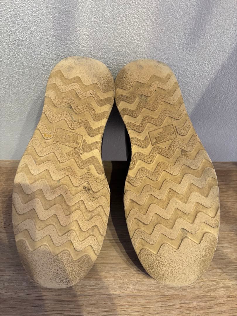 【US9E】REDWING 8179 羽タグ