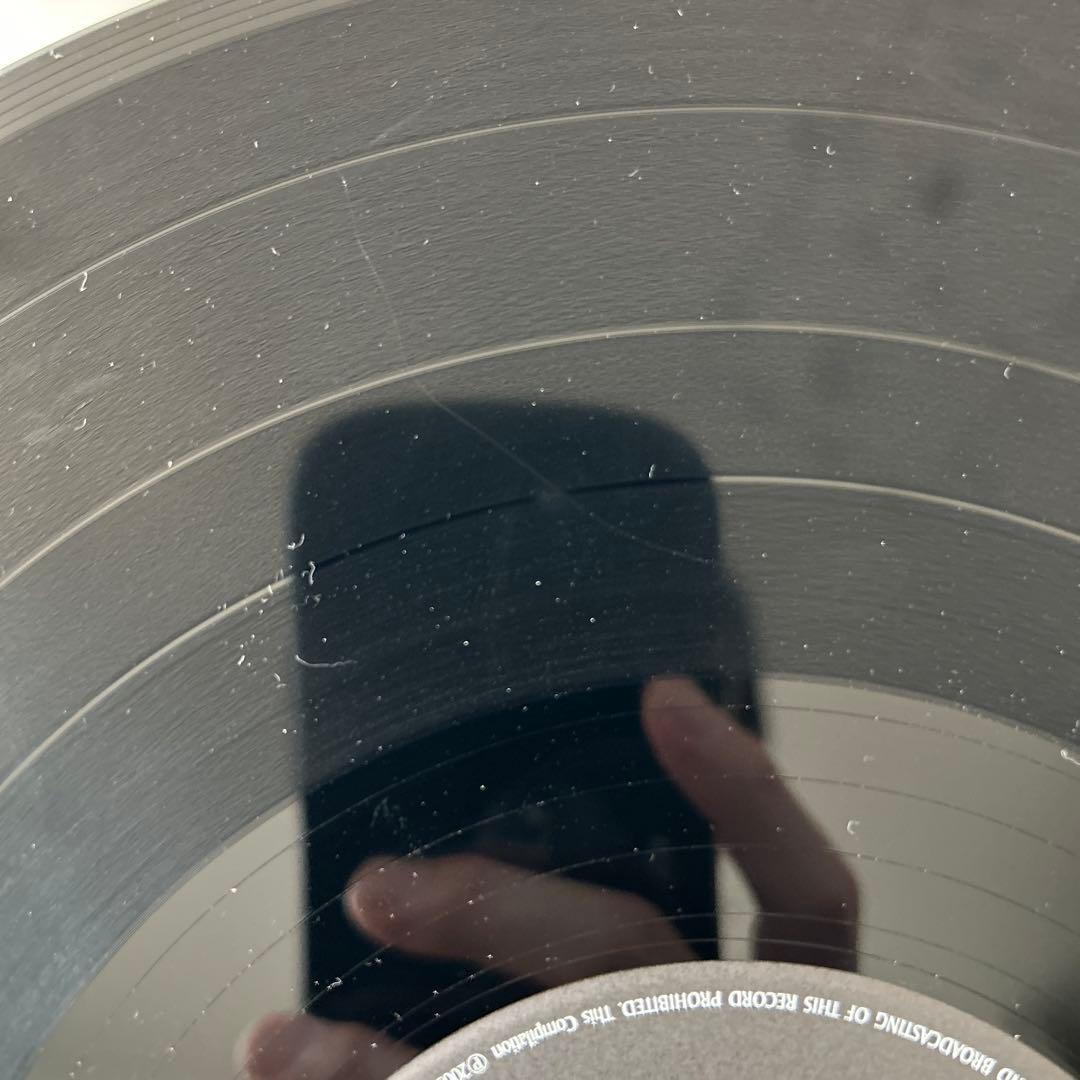 ミッシェルガンエレファント　thee greatest hits レコードBOX