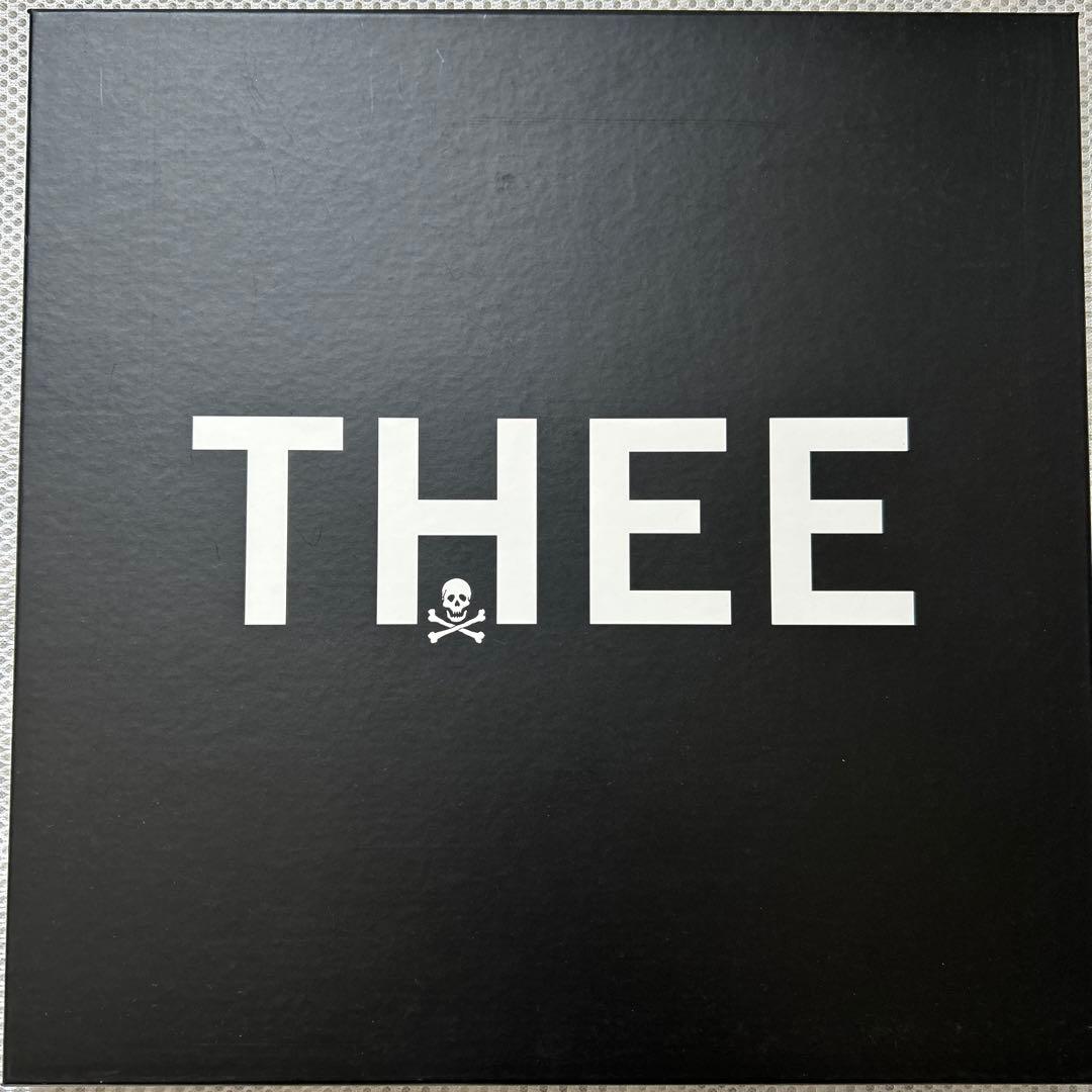 ミッシェルガンエレファント　thee greatest hits レコードBOX