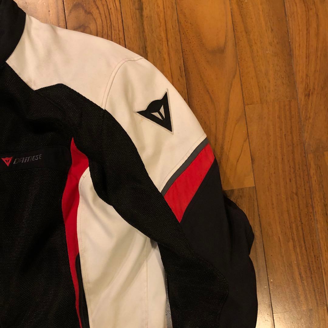 ダイネーゼ　Dainese バイクジャケット　50