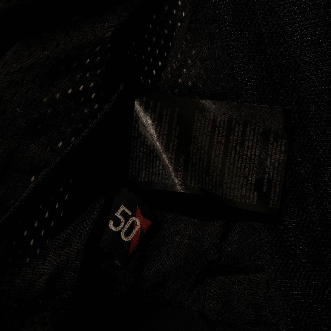 ダイネーゼ　Dainese バイクジャケット　50