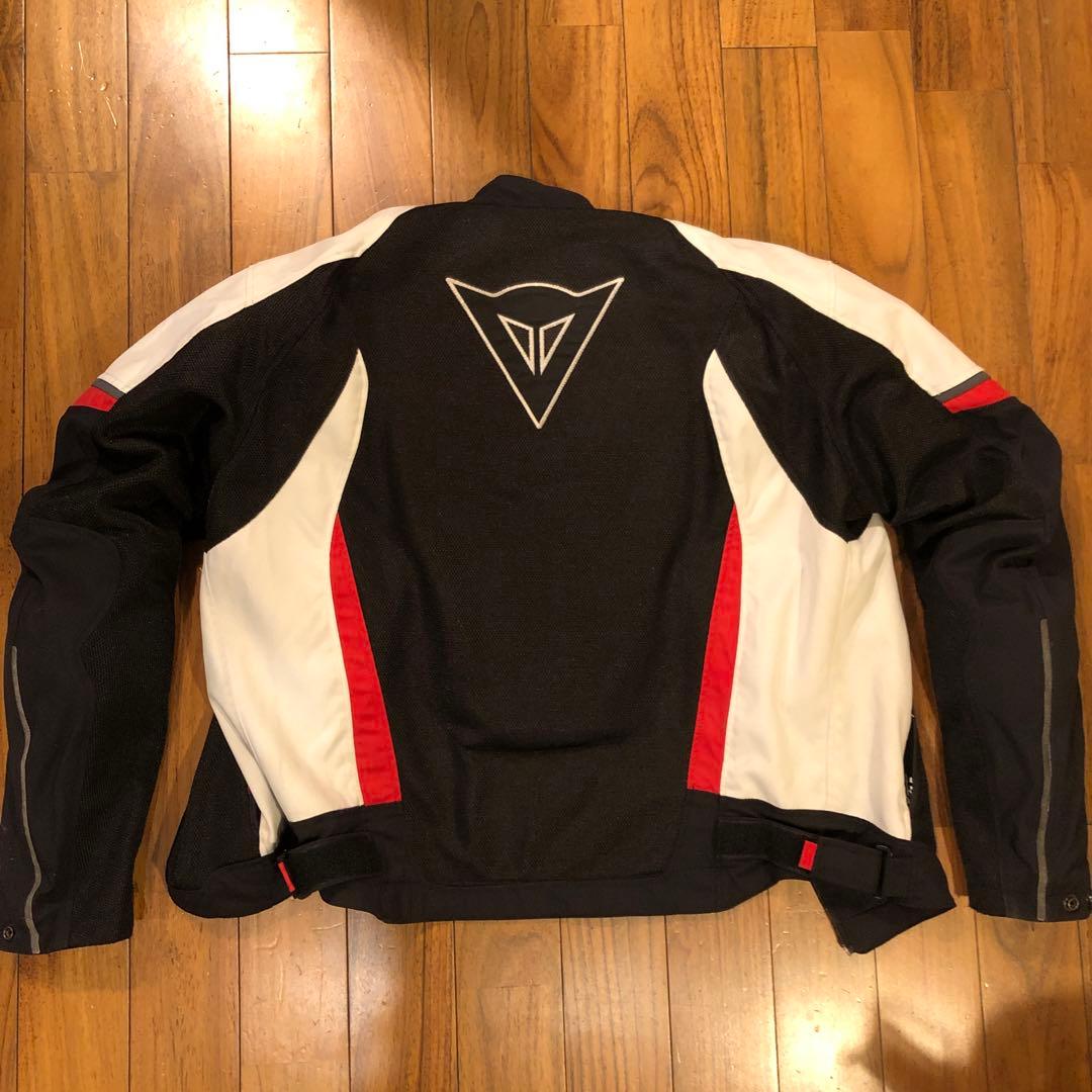 ダイネーゼ　Dainese バイクジャケット　50