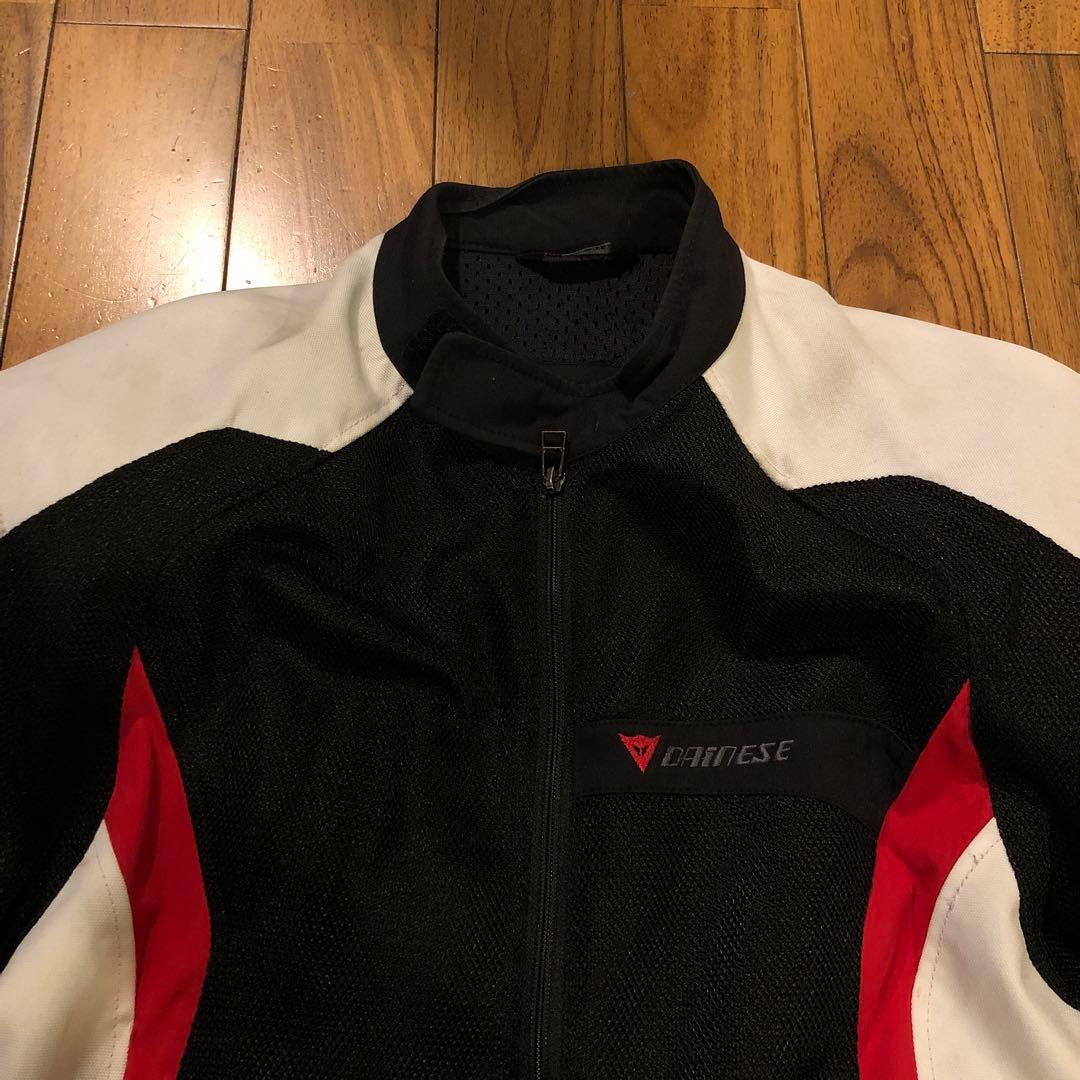 ダイネーゼ　Dainese バイクジャケット　50