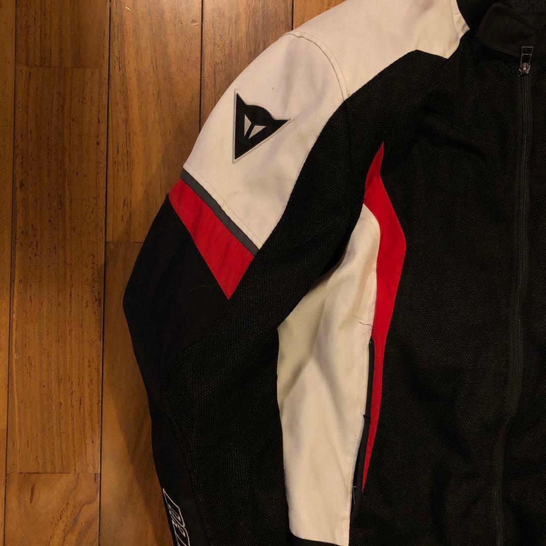 ダイネーゼ　Dainese バイクジャケット　50