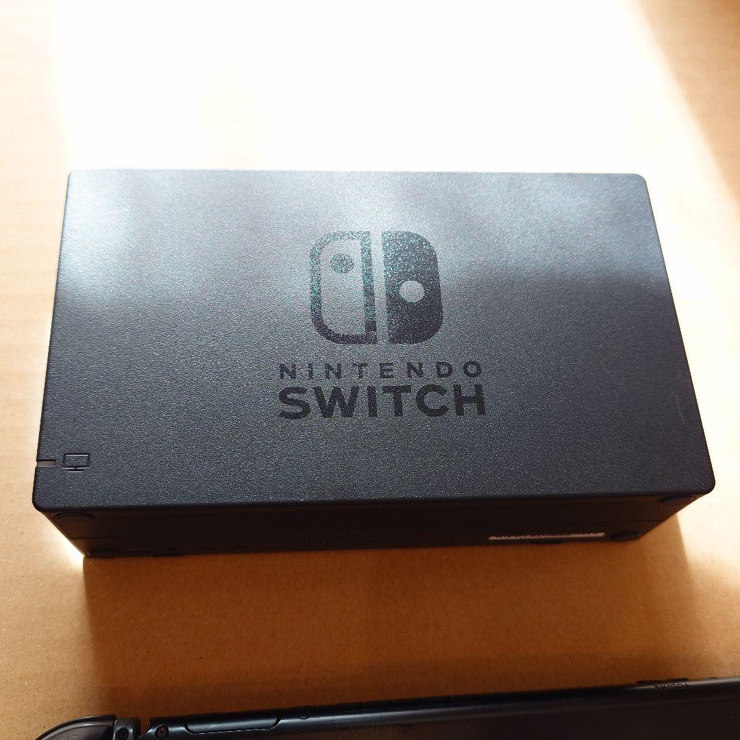 ク*ん様 Nintendo Switch 本体（ケース＋512GBmicroSD