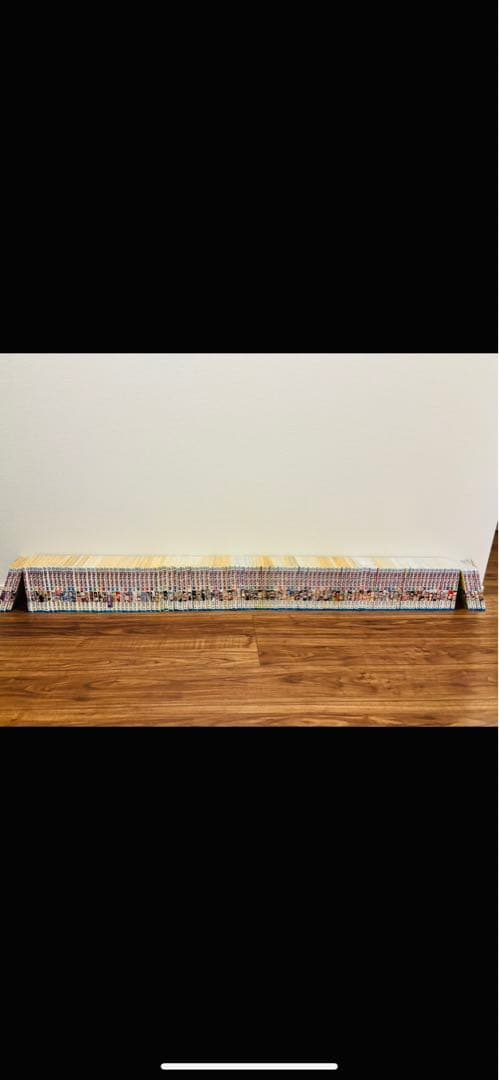 ワンピース 全巻セット　1〜110巻