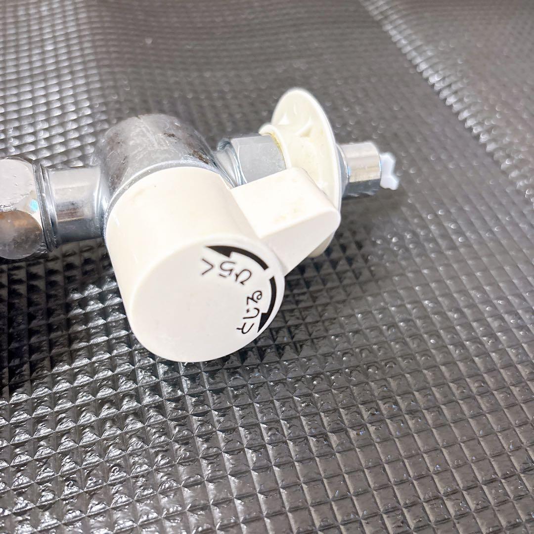 分岐水栓 NSJ-SMH7