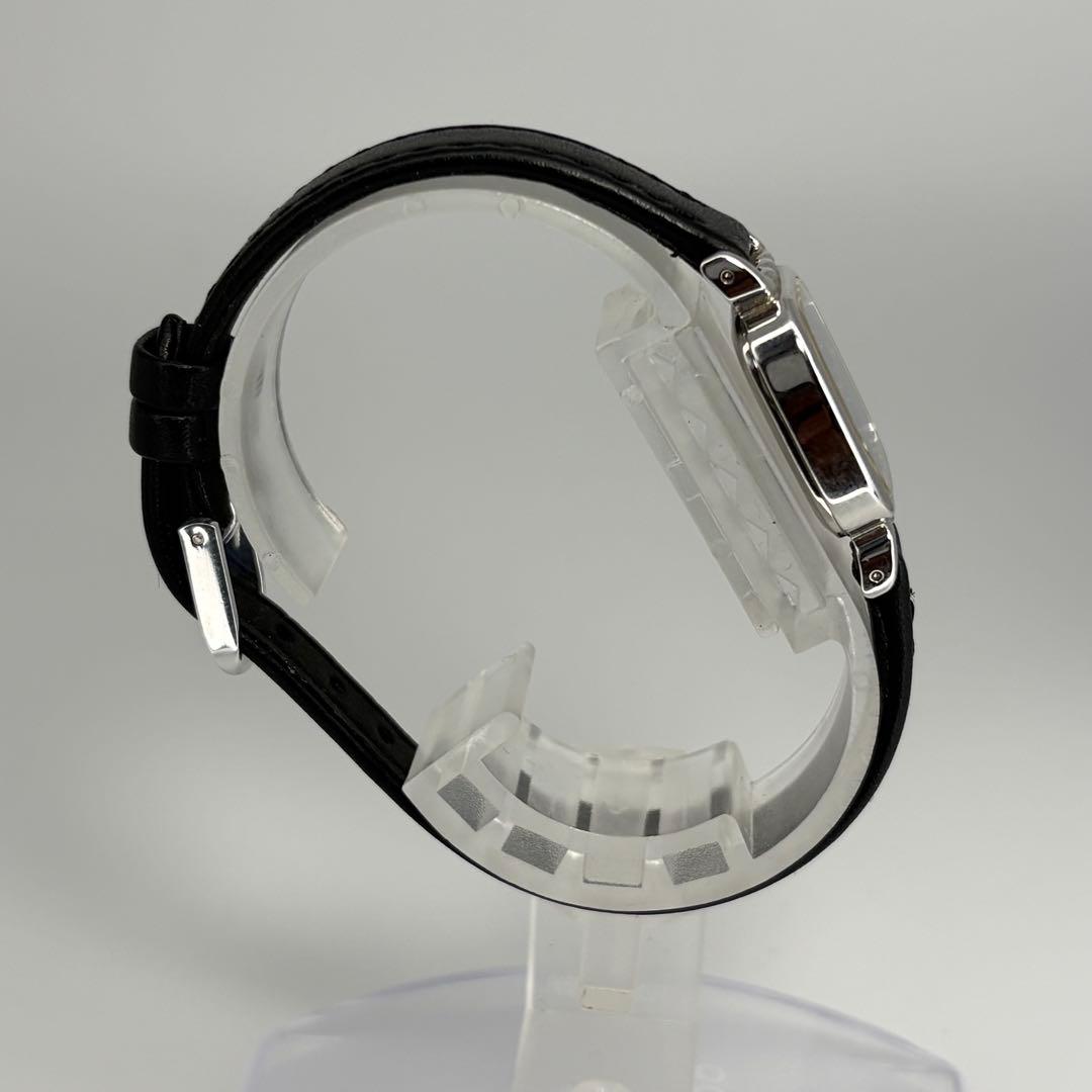 未使用品 SEIKO セイコー 1400-6050 80s QZ時計 電池交換済