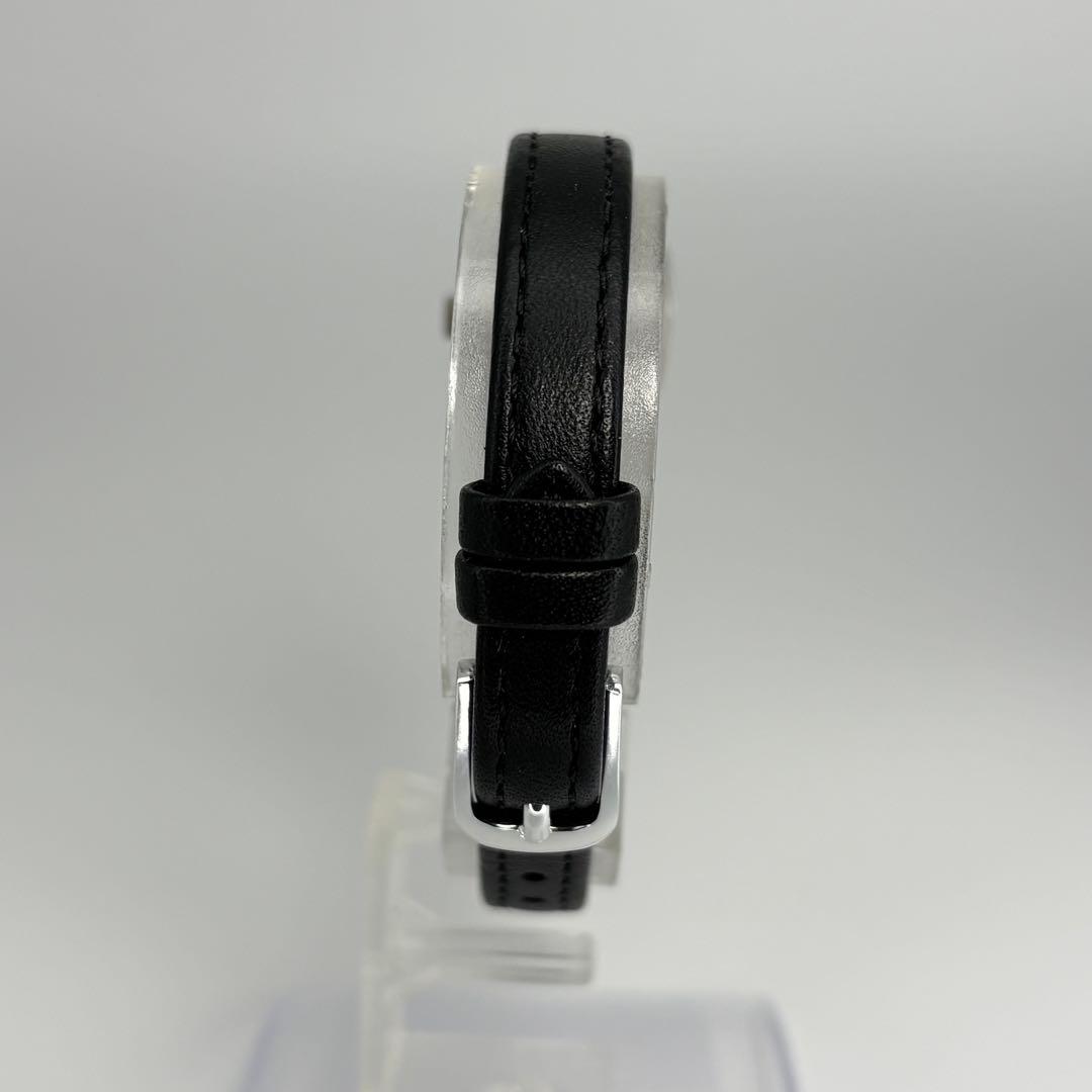 未使用品 SEIKO セイコー 1400-6050 80s QZ時計 電池交換済