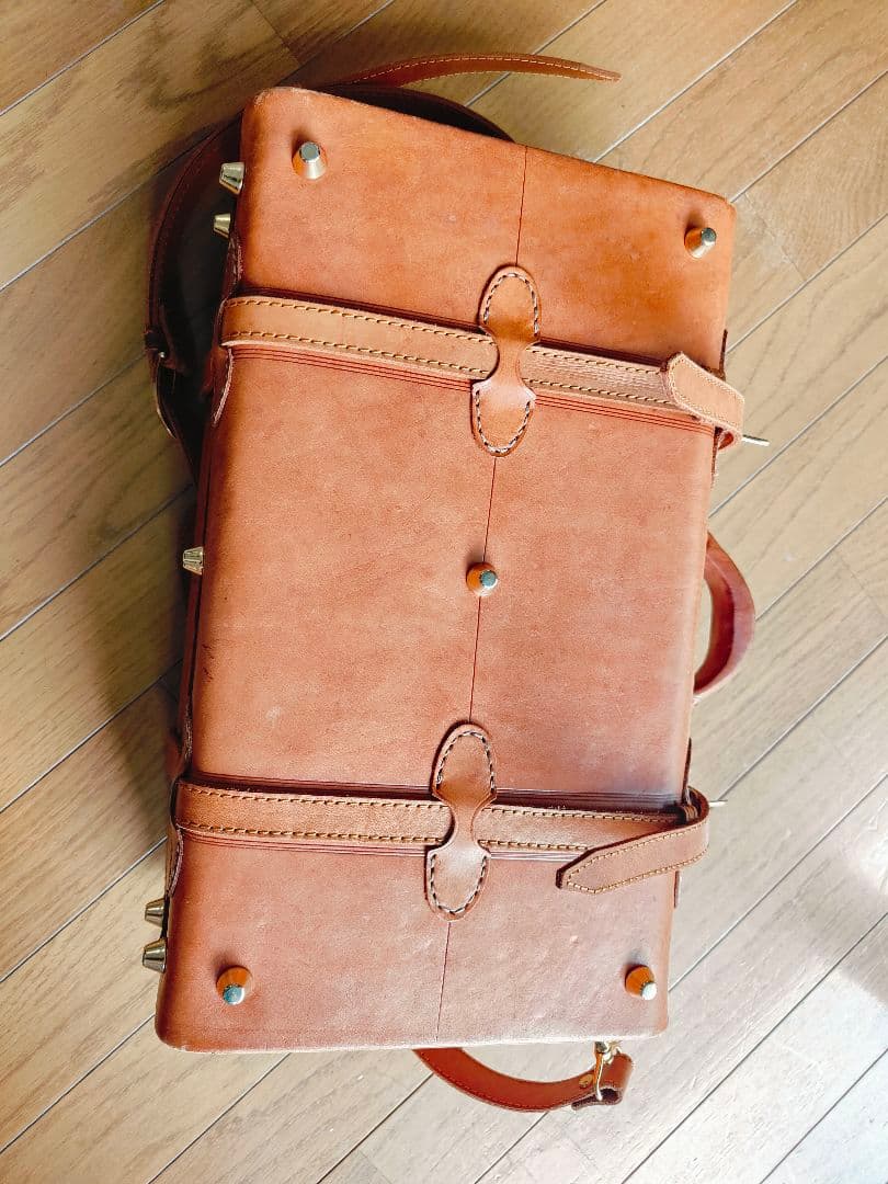 pinkhouse ピンクハウス 2wayトランクケース