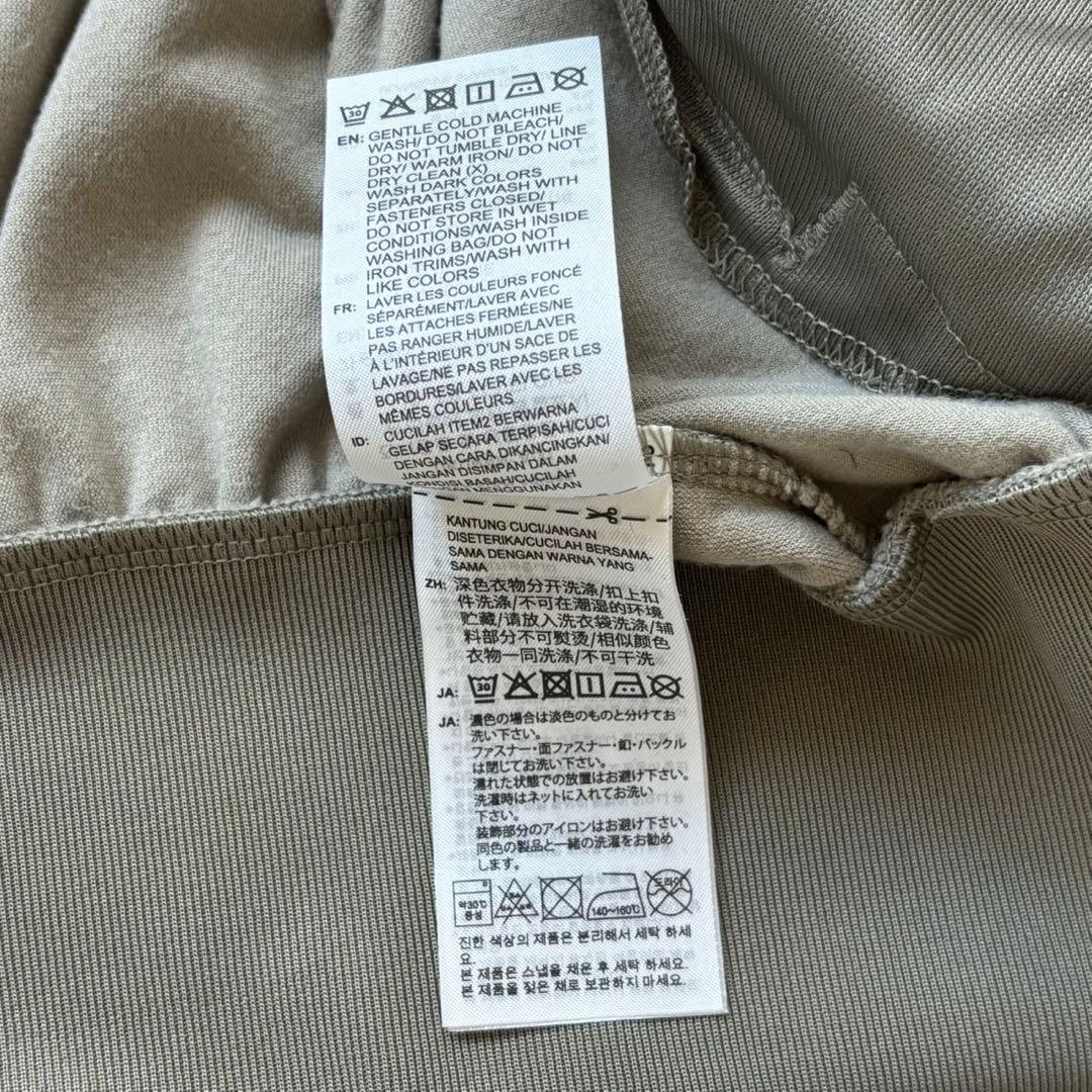 2XL adidas × ジャーナルスタンダード ベロア トラックトップ