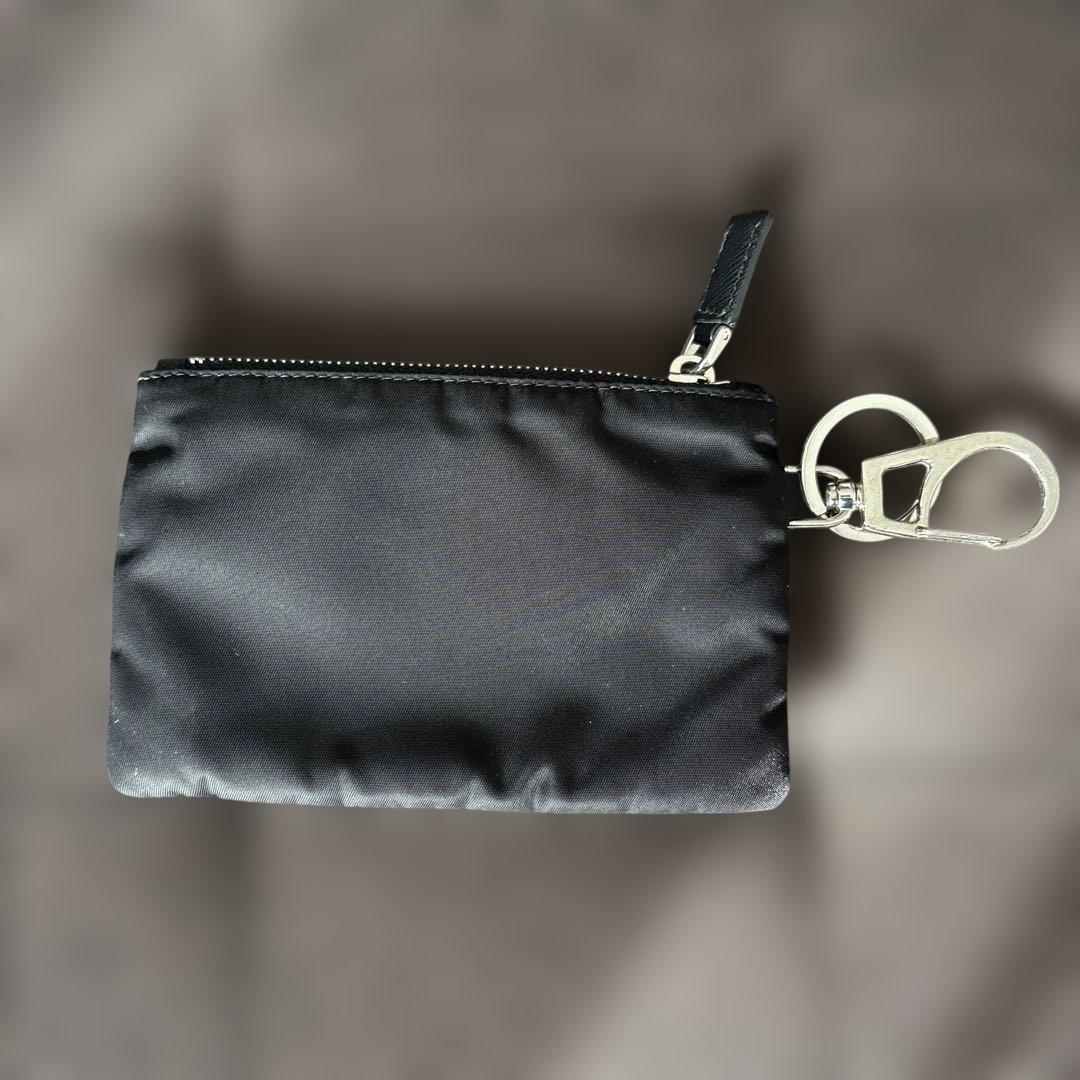 専用出品　　プラダ キーリング ポーチ PRADA