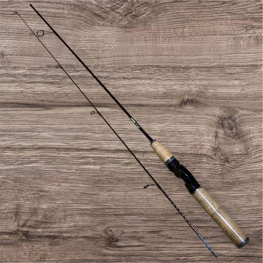 SHIMANO シマノ　スコーピオン スピニングロッド　　2501F-2