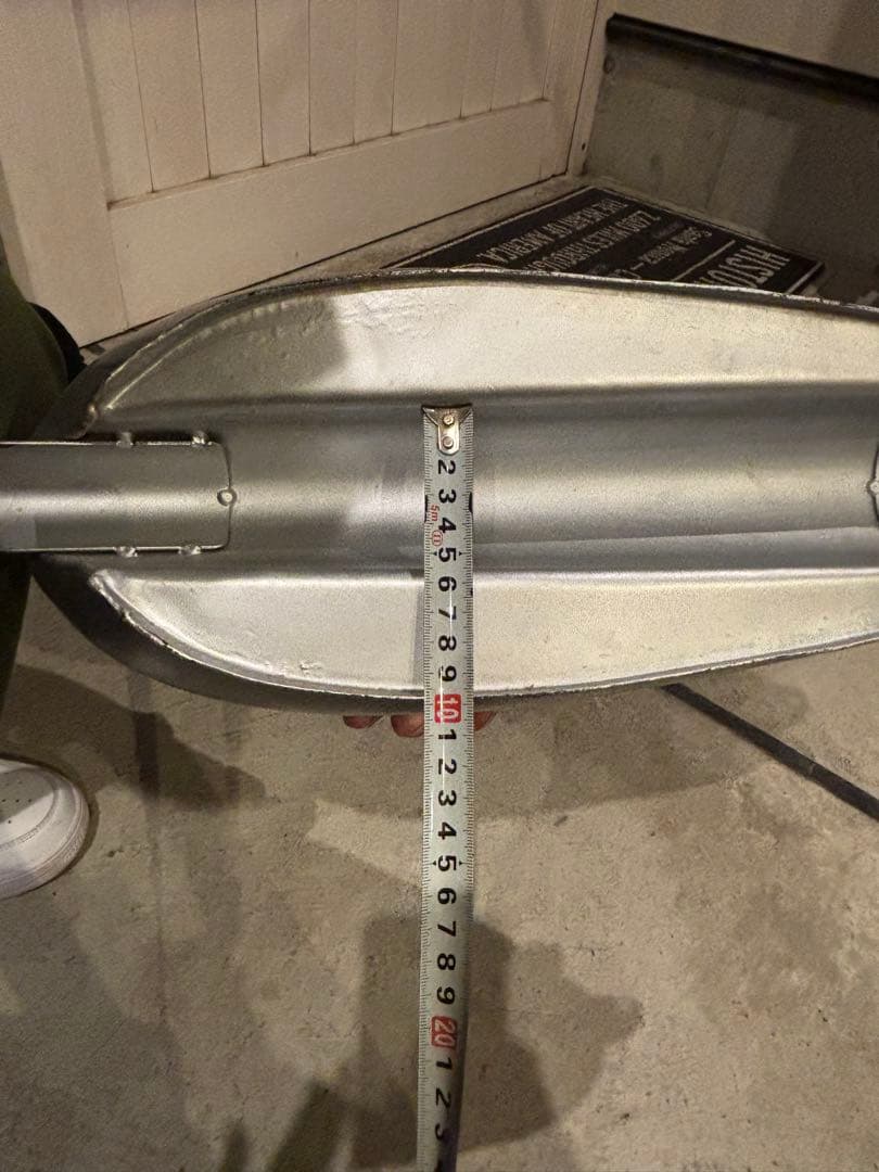 ぐっち♡美品♡バイク用タンク♡コヨーテタンクの汎用