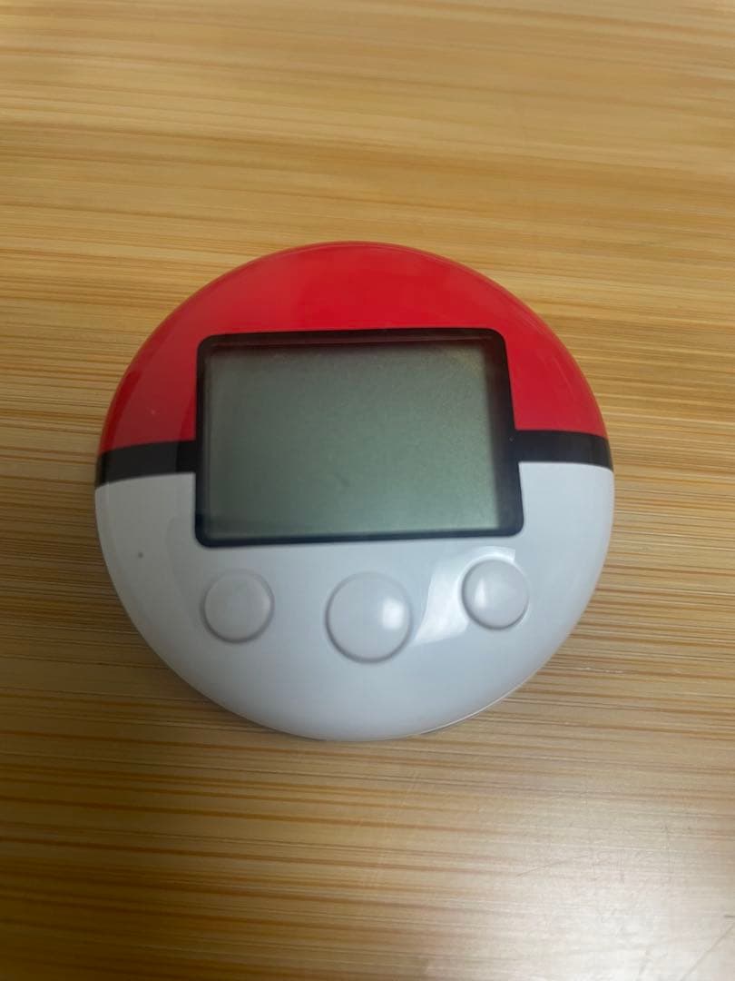 【ポケウォーカー有り】ポケットモンスター ソウルシルバー　銀