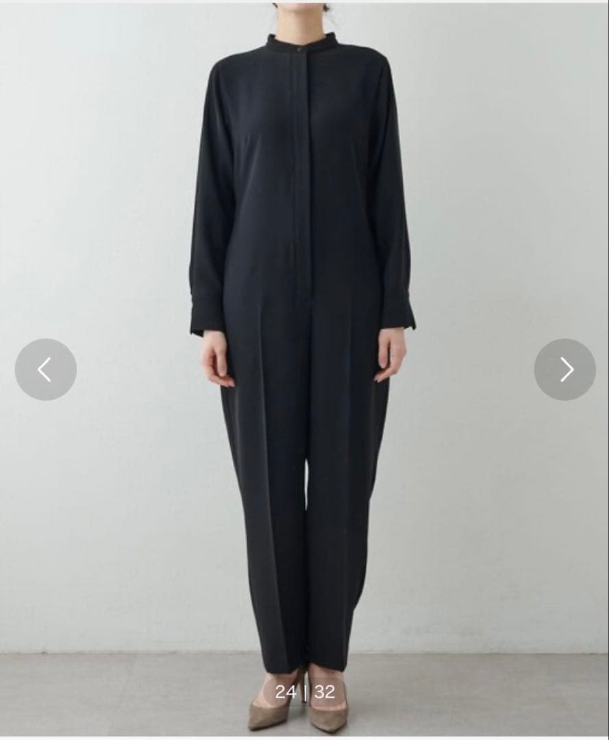 新品未使用Whim Gazetteダブルクロスオールインワン