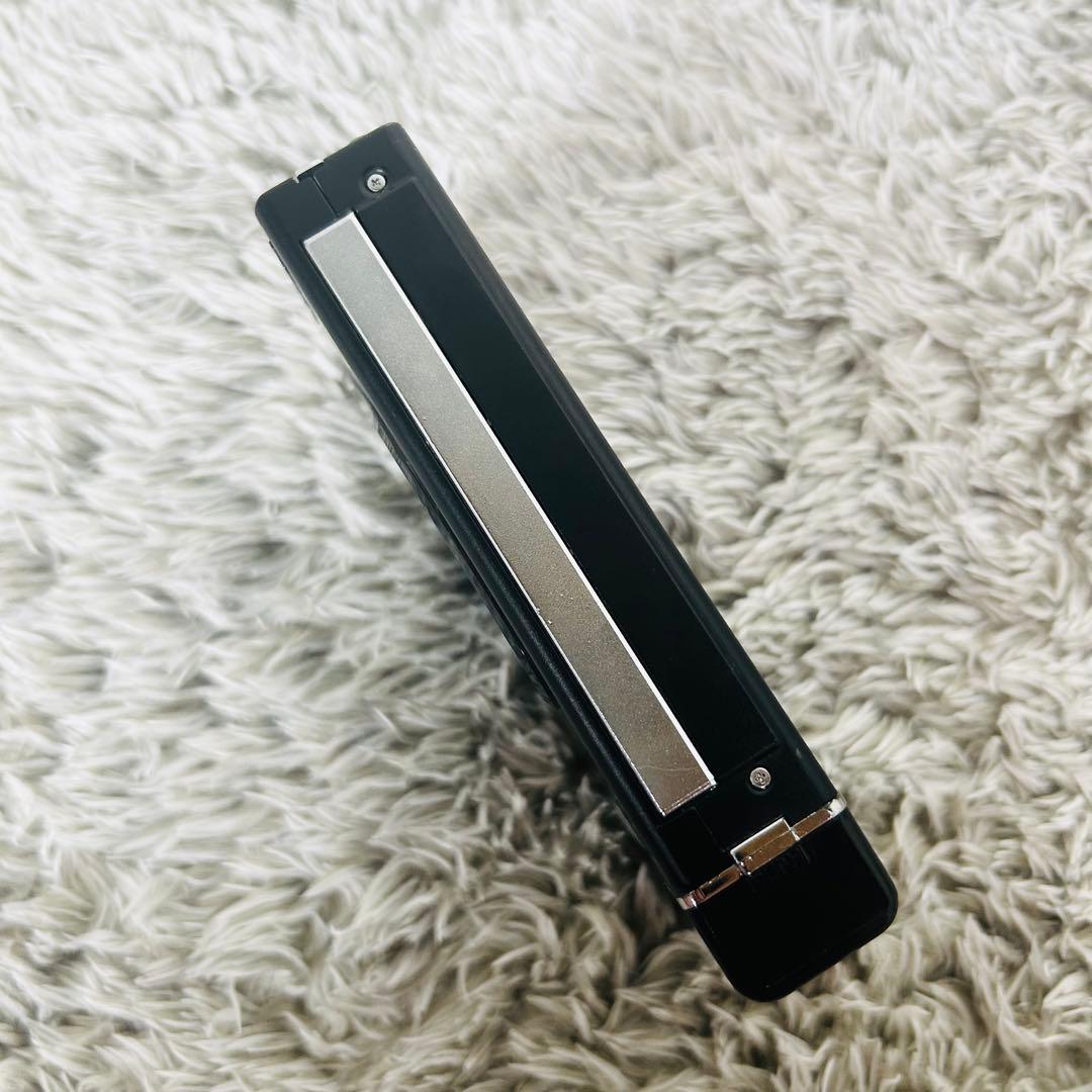 希少 ソニー ウォークマン WM-F203 AM FM WALKMAN レトロ