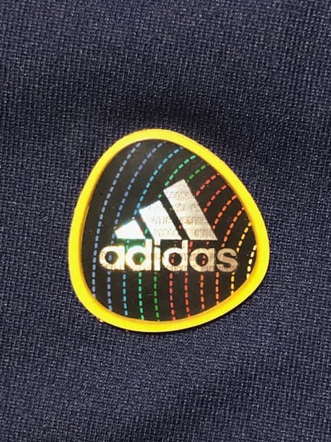 2010 スペイン代表 #6 イニエスタ Sサイズ ワールドカップ優勝