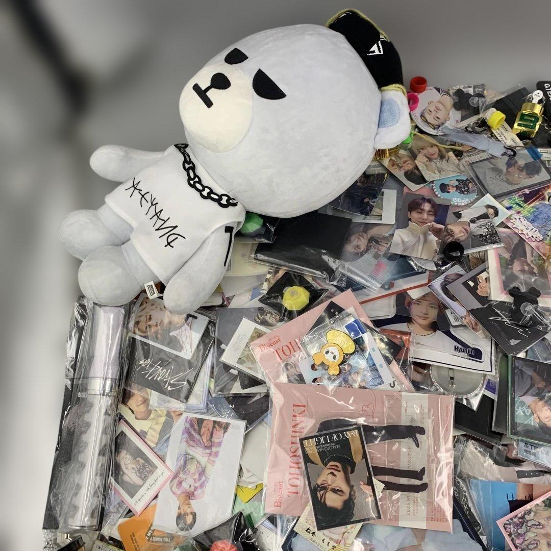 ★アイドルトレカ　まとめて　1000点以上