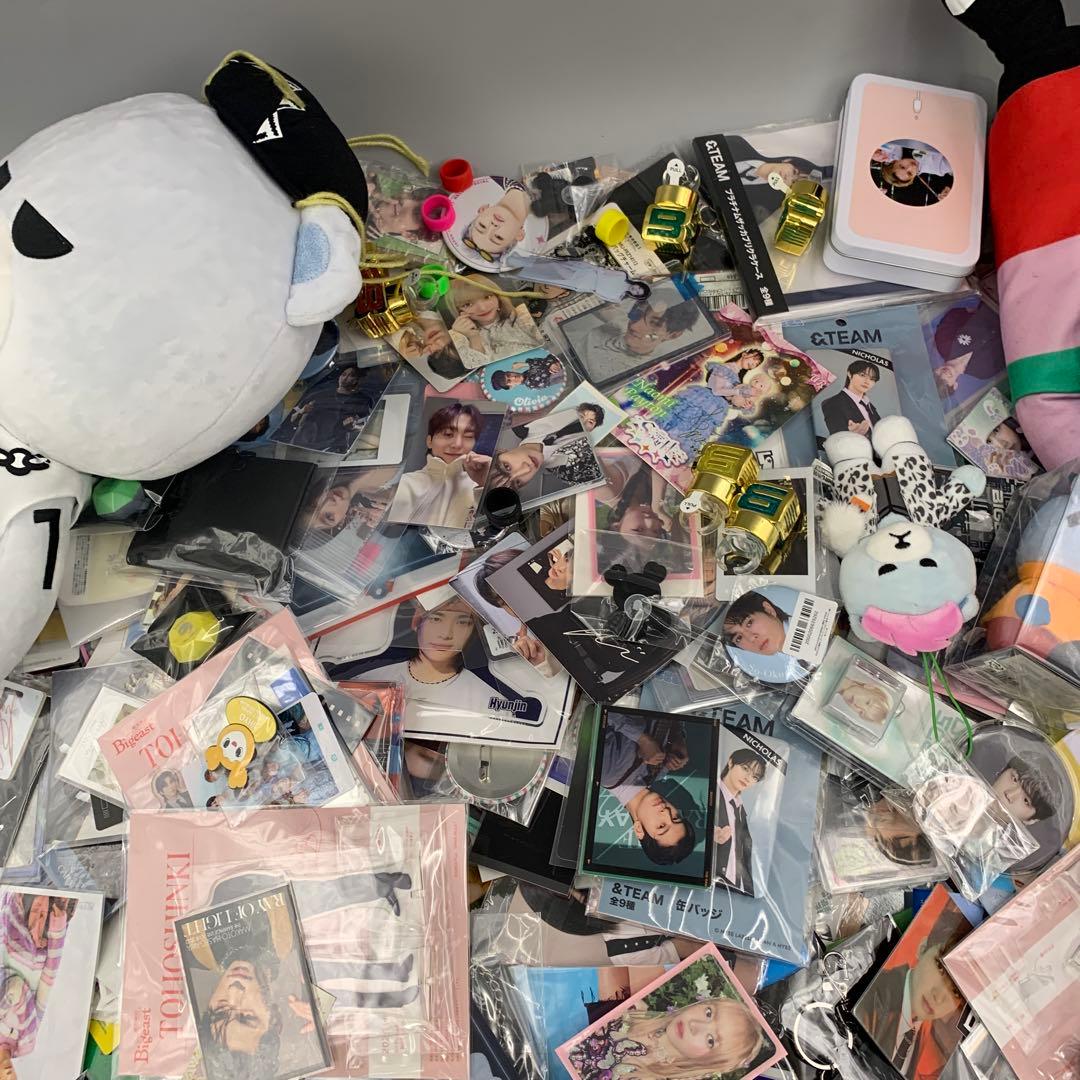 ★アイドルトレカ　まとめて　1000点以上