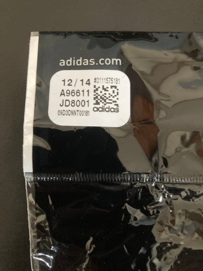 アディダス　adidas リストバンド 白　坂本 勇人　ジャイアンツ　送料無料