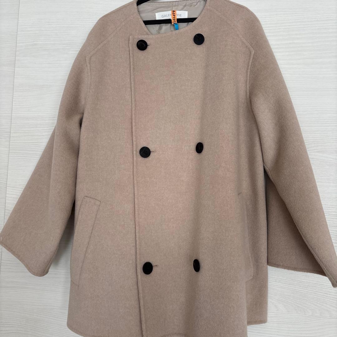 GALRIE VIE コート