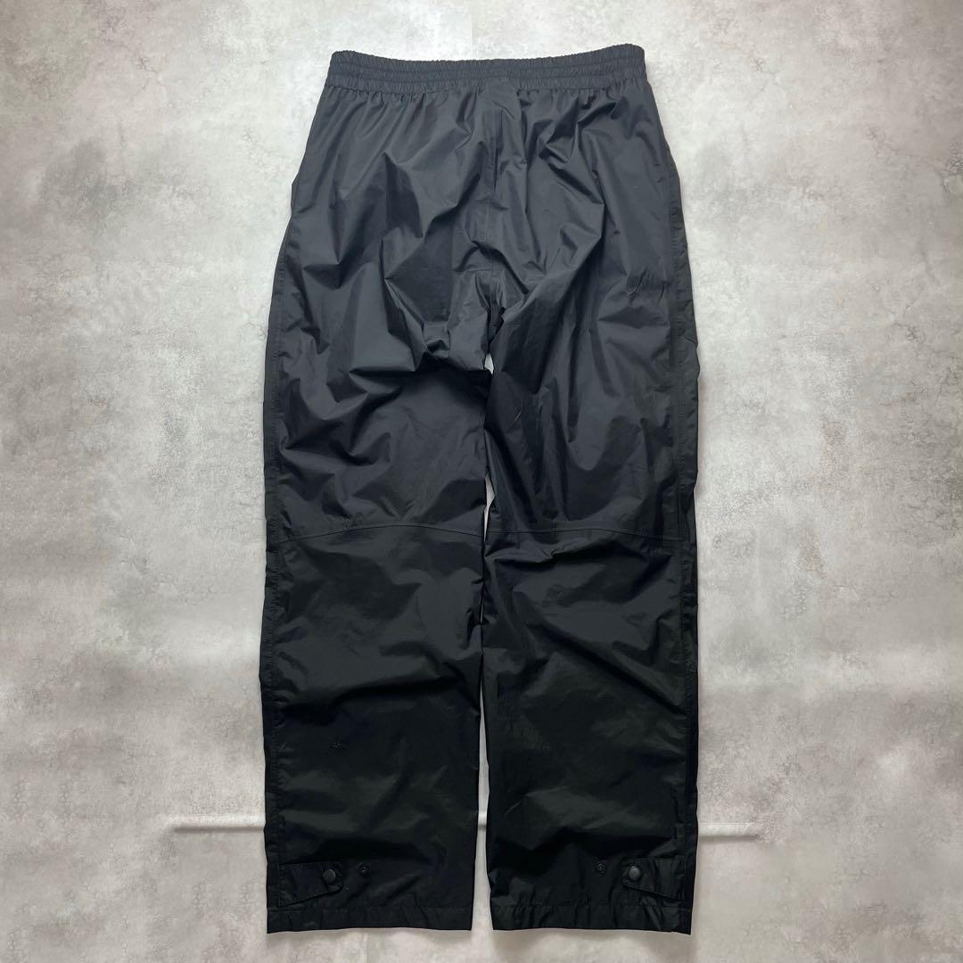 美品✨DAIWA レインマックス ウィンタースーツ 黒青 XLサイズ