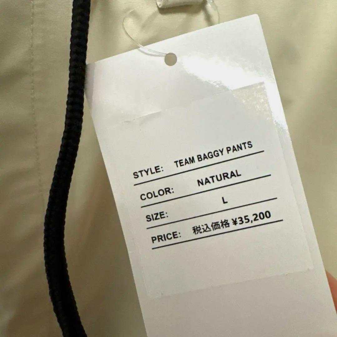 oriens オリエンス　スノーボードウェア　新品