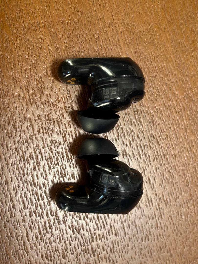 BOSE ワイヤレスイヤホン