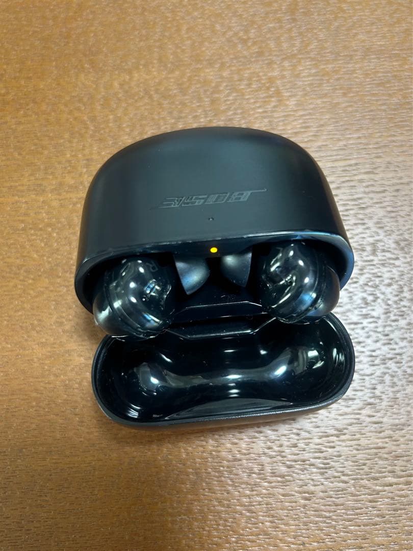 BOSE ワイヤレスイヤホン
