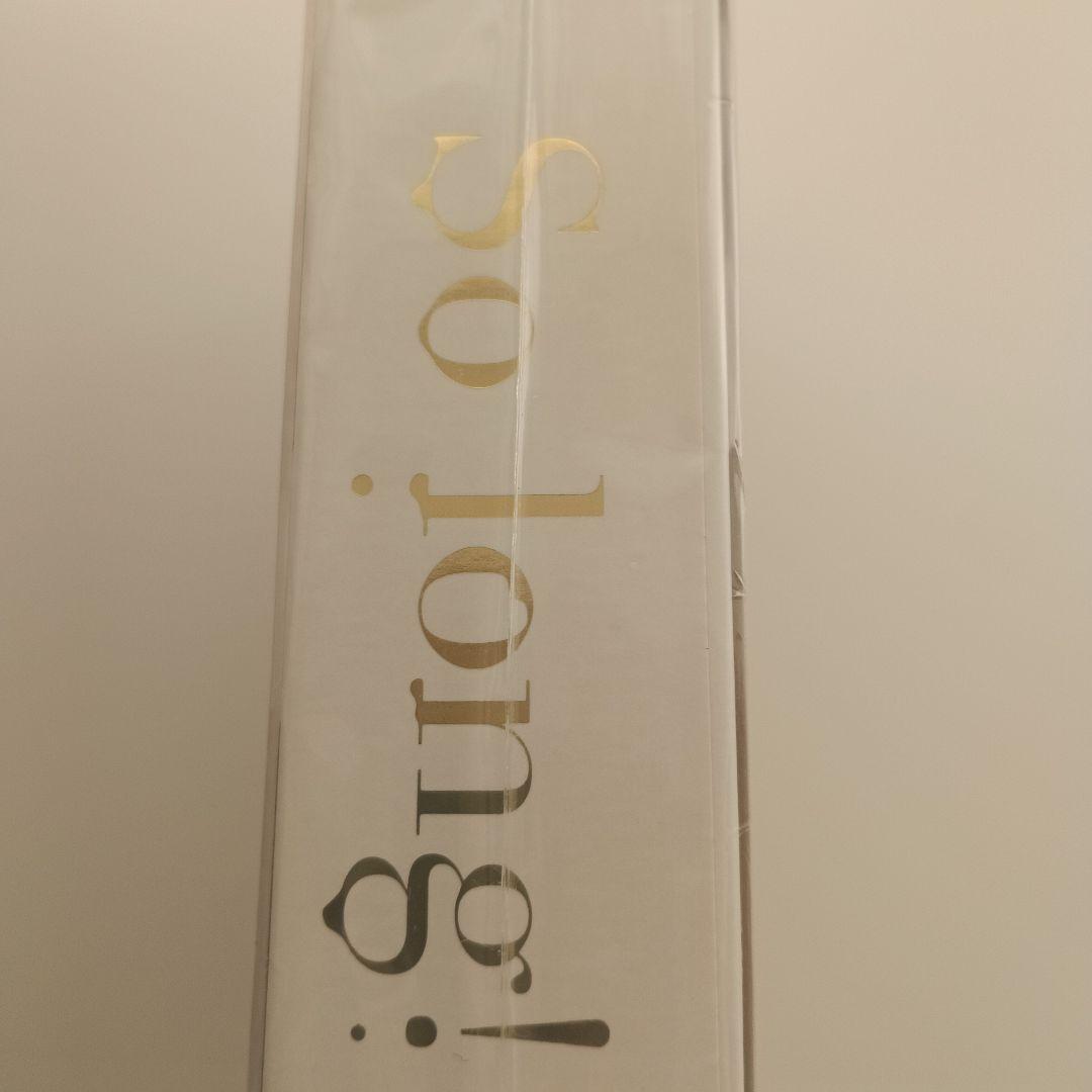 So long! Blu-ray BOX 豪華版 Team K パッケージve…