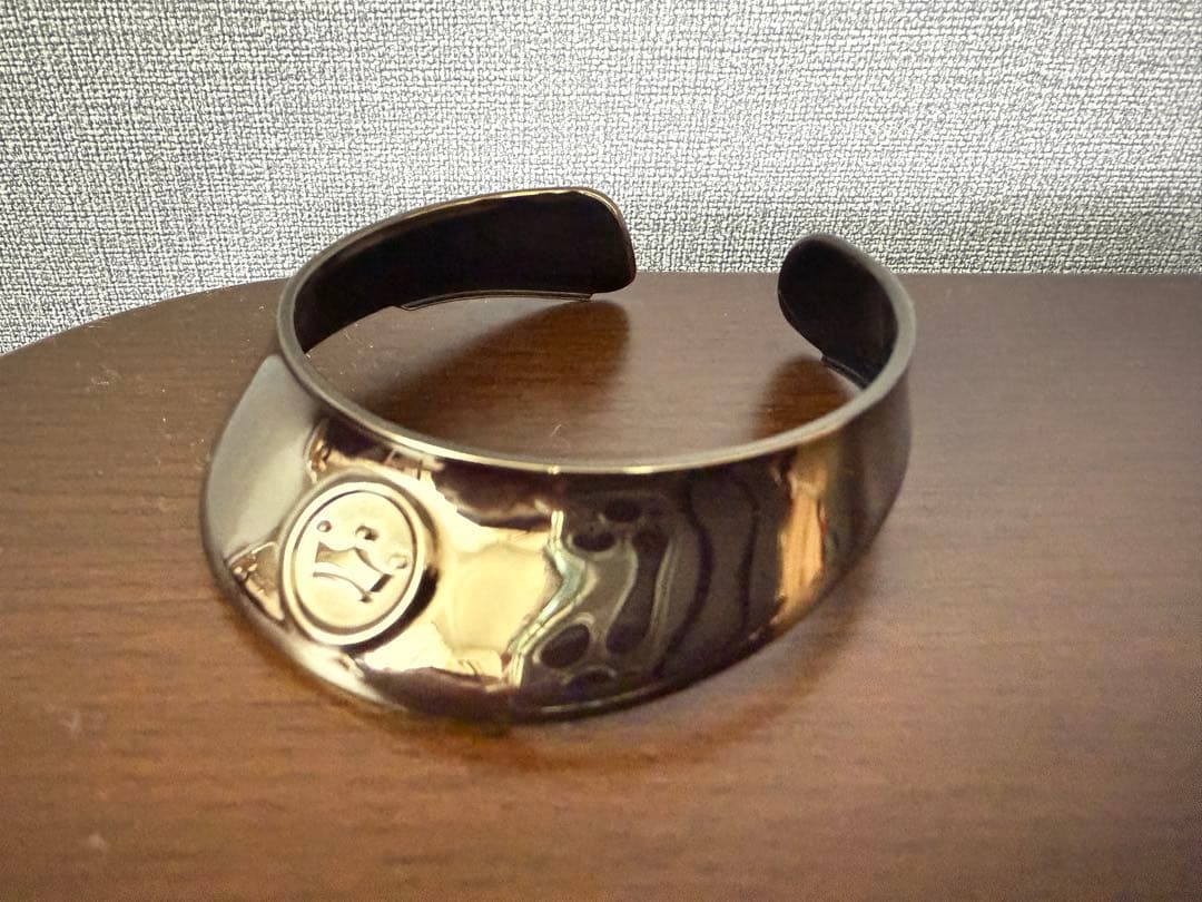 SONY aibo用首輪　非売品　美品