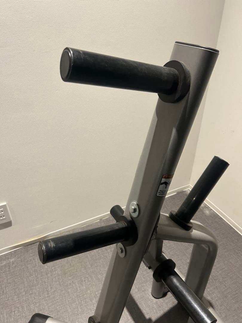 【千葉/引取歓迎】tuffstuff プレートツリー