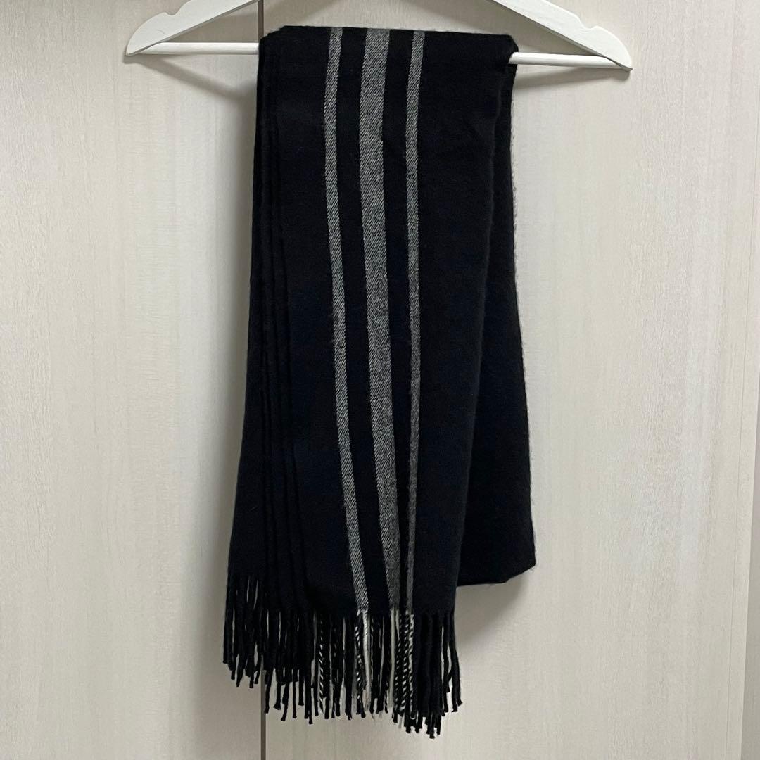 The Letters メンズ ストール