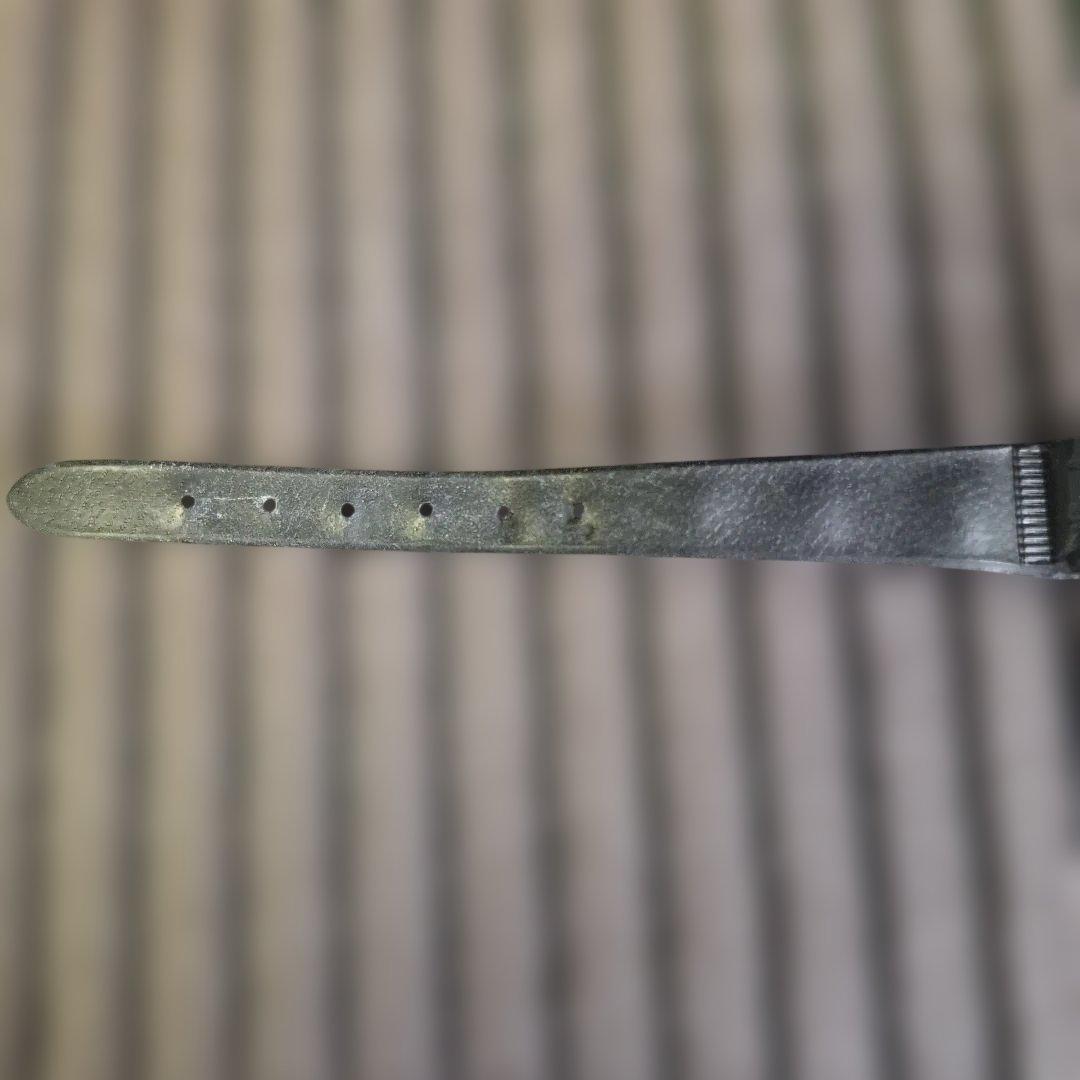 セイコー女性用腕時計14KＷG