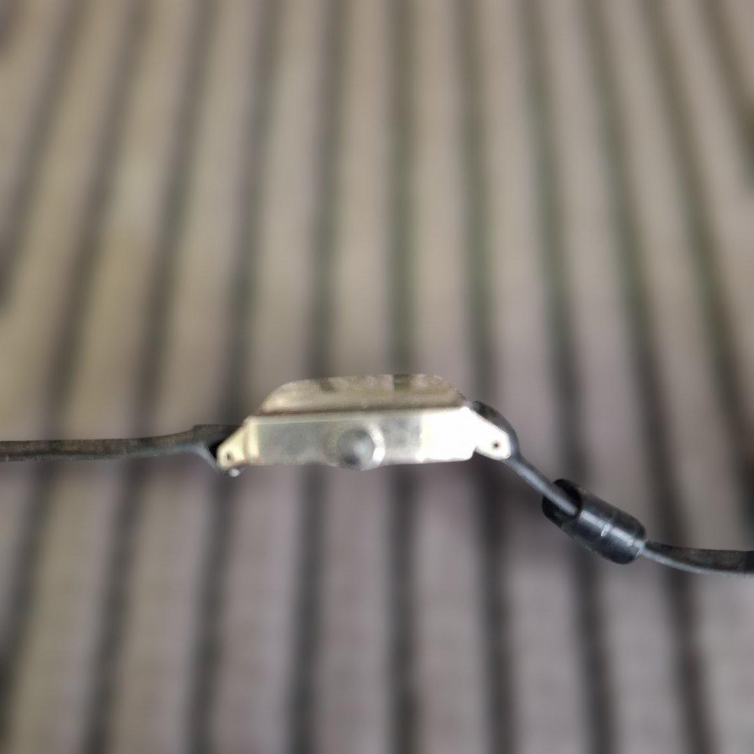 セイコー女性用腕時計14KＷG