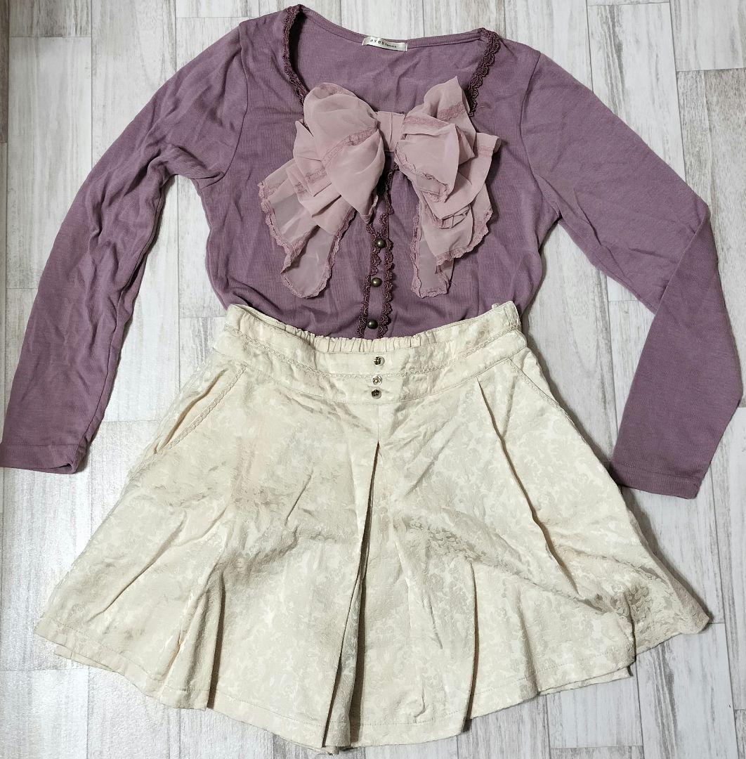 い*ん様 アクシーズファム 20点セット まとめ売り