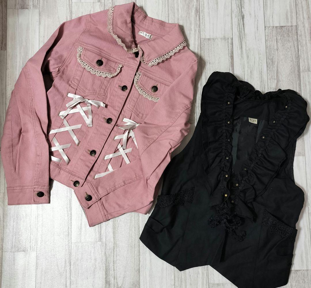 い*ん様 アクシーズファム 20点セット まとめ売り