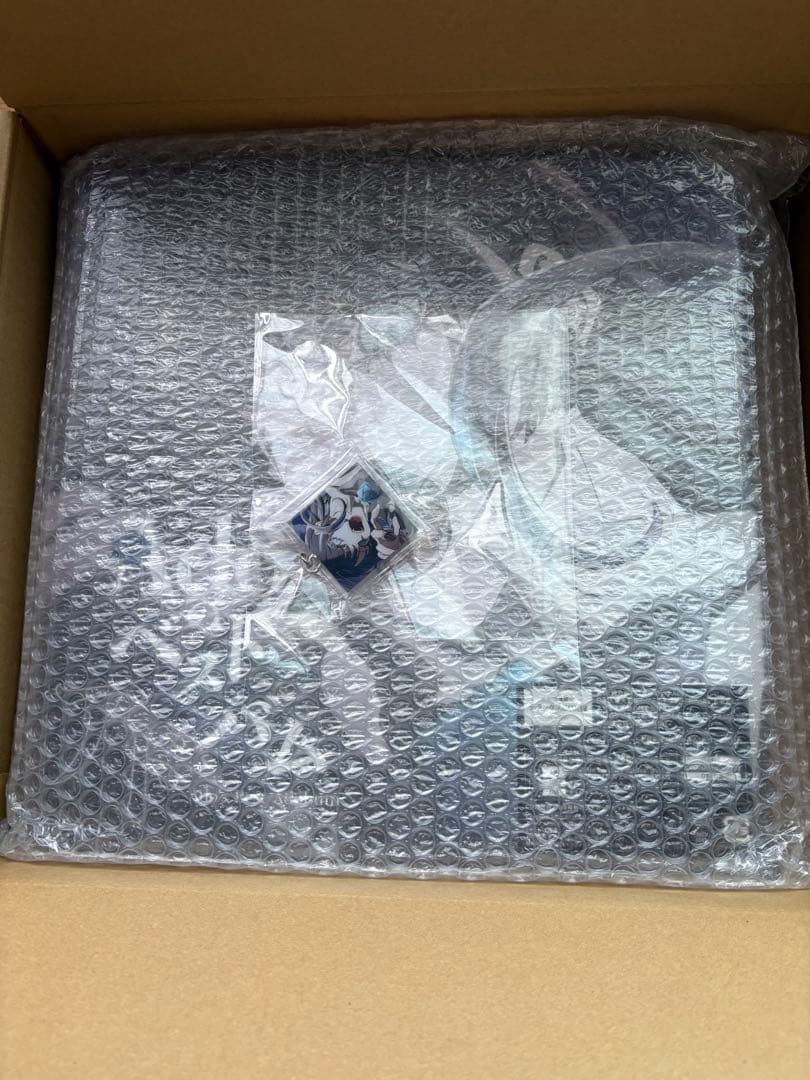 新品　Ado ベストアドバム数量限定デラックスBOX盤 (CD＋Blu-ray)