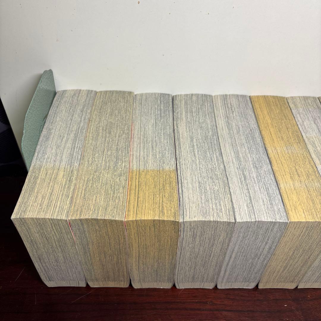 ONE PIECE キャラクターリミックス 10冊セット