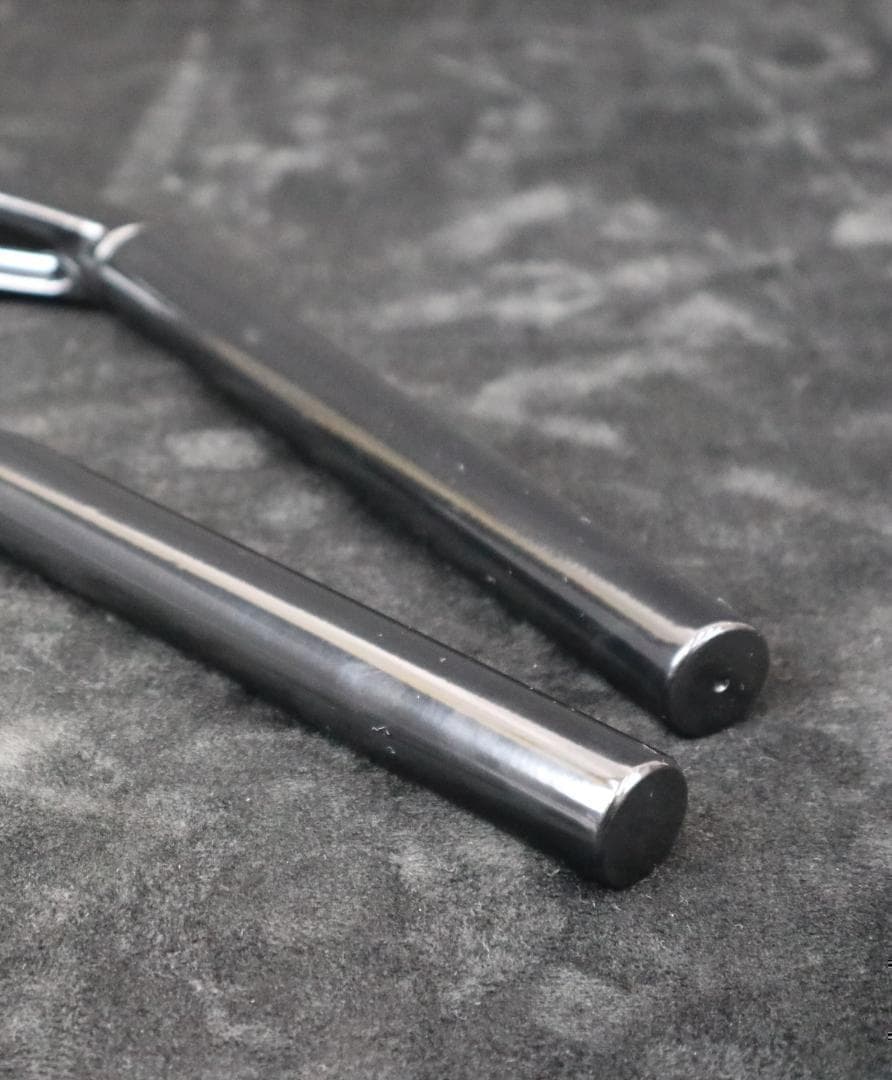 ＣＢ７５０Ｆハン　タイプ　黒　ハンドル/(教習ハン)